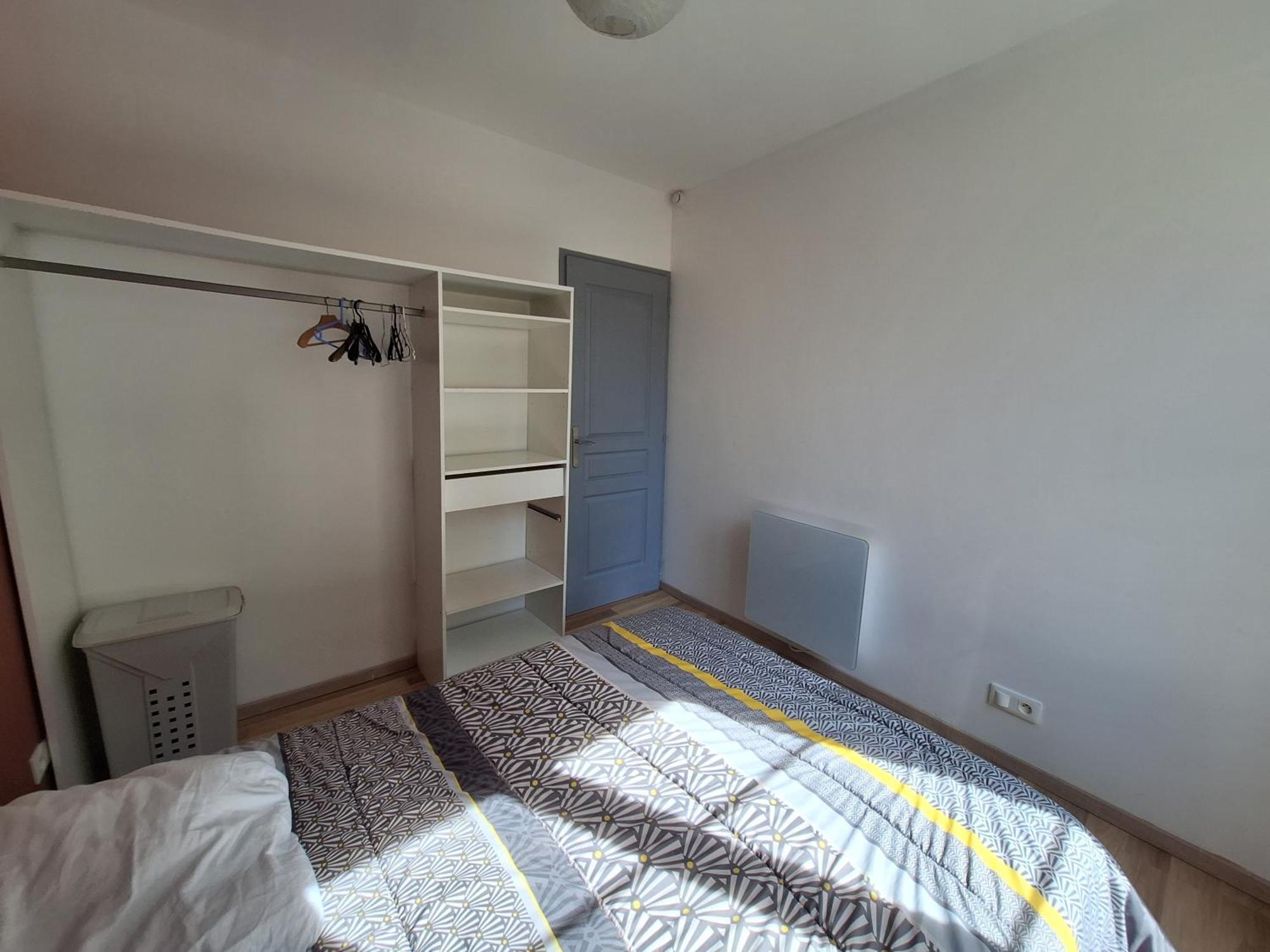Bel Appartement 50M2 En Plein Centre De سوموور المظهر الخارجي الصورة