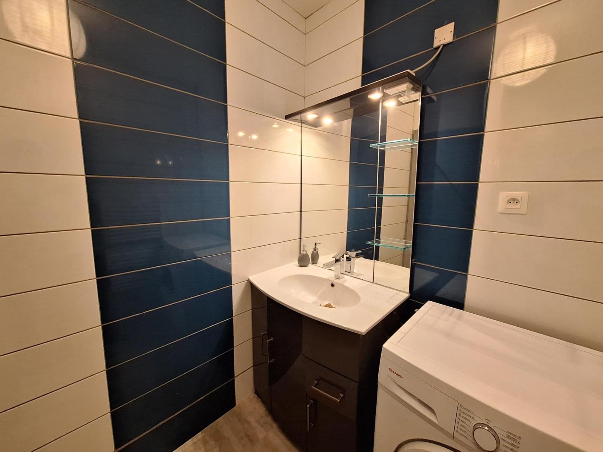 Bel Appartement 50M2 En Plein Centre De سوموور المظهر الخارجي الصورة