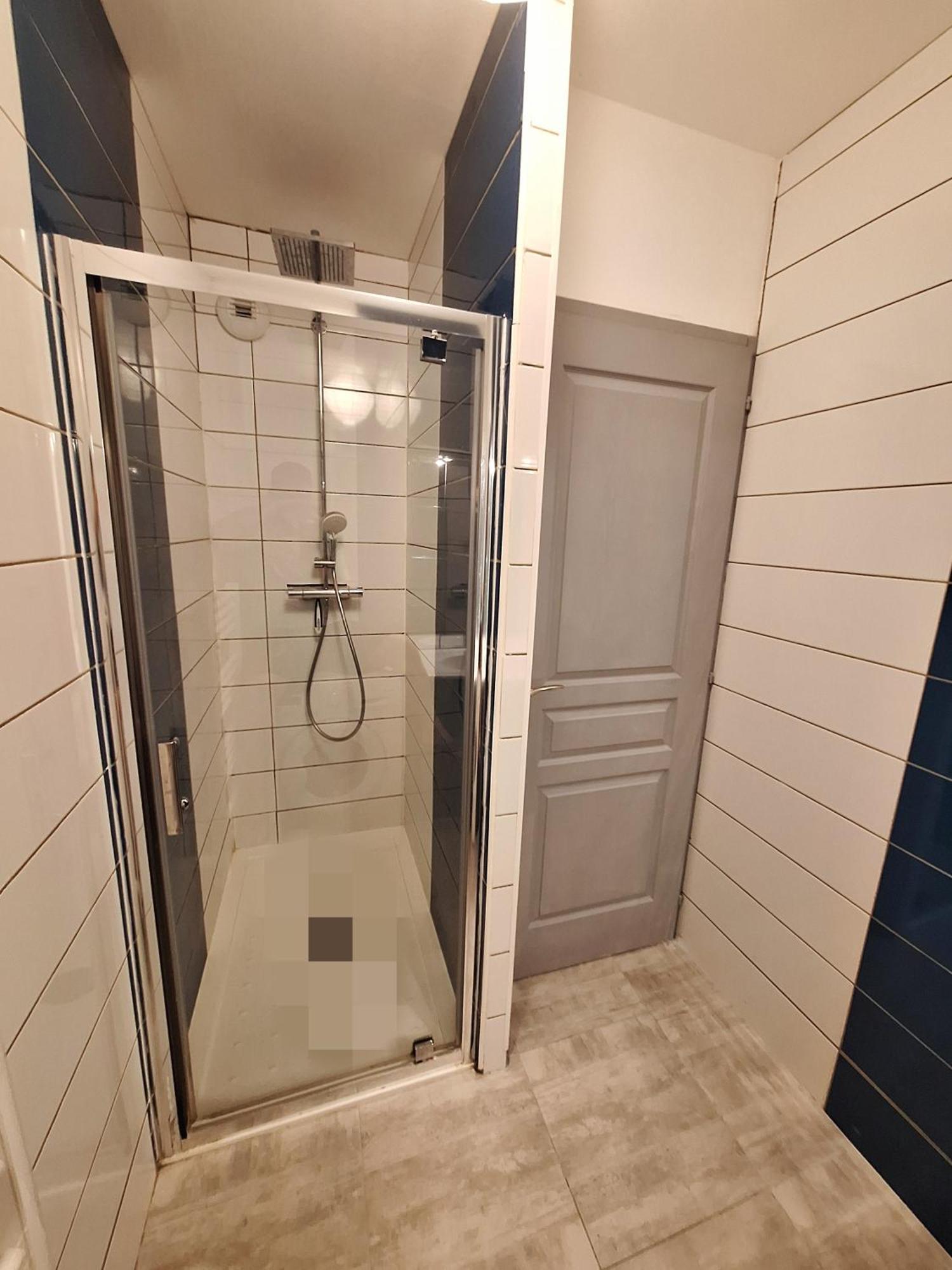 Bel Appartement 50M2 En Plein Centre De سوموور المظهر الخارجي الصورة