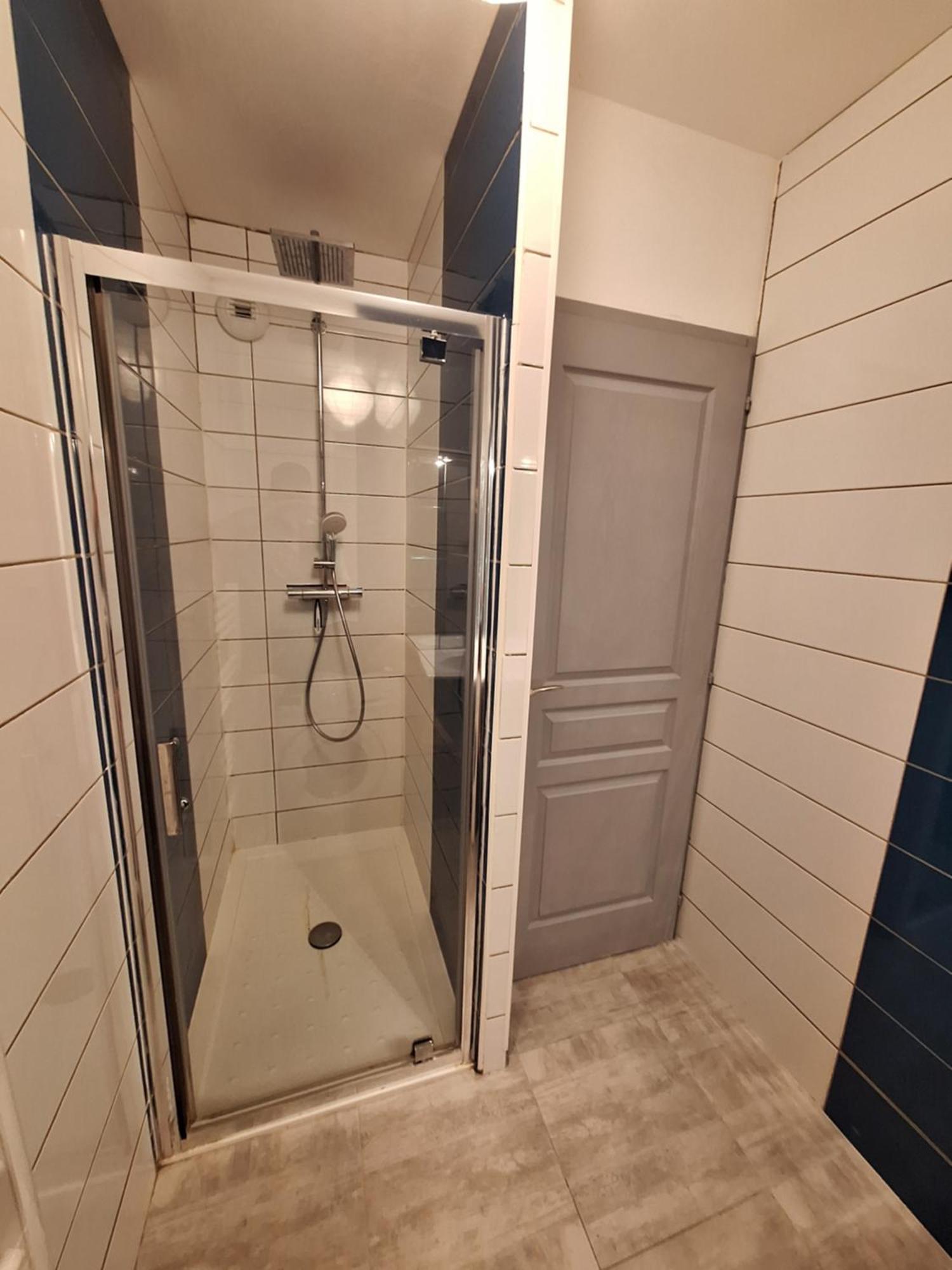 Bel Appartement 50M2 En Plein Centre De سوموور المظهر الخارجي الصورة